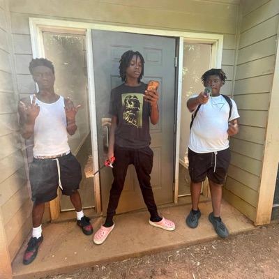 Da real (feat. chkfrank) - Single