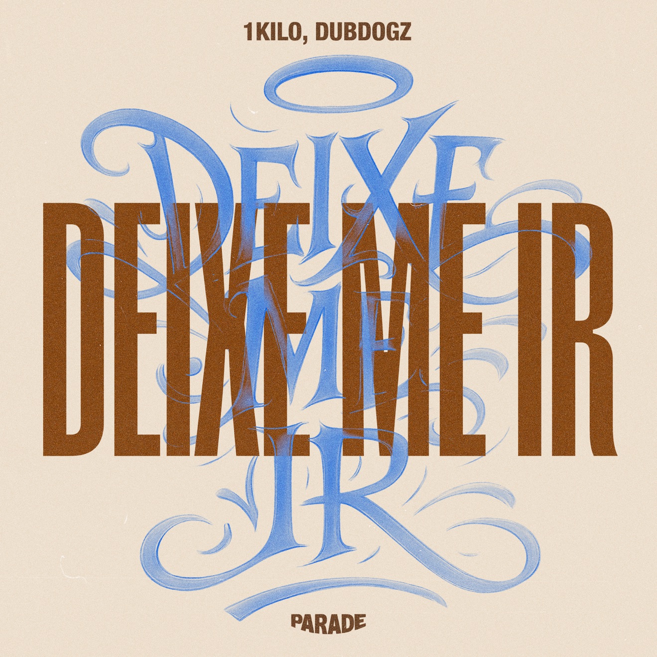 1Kilo & Dubdogz – Deixe Me Ir – Single (2025) [iTunes Match M4A]
