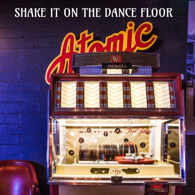 SHAKE IT ON THE DANCE FLOOR (feat. DAITUNES) - Single