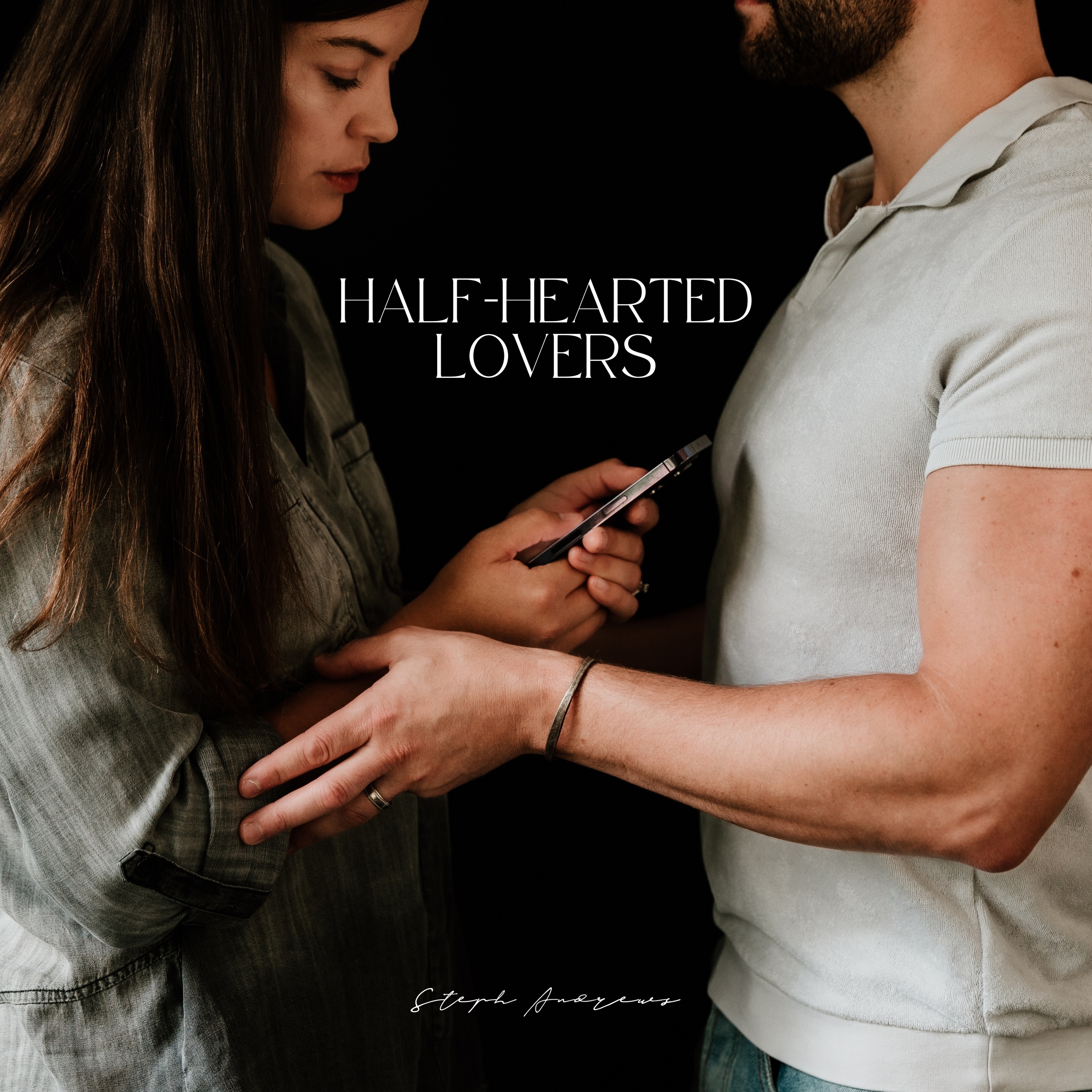 Half-Hearted Lovers - Single