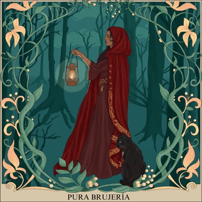Pura Brujería - Single