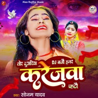 Tor Duariya Dj Bajau Hamar Karejwa Fatau - Single - Sonam yadav