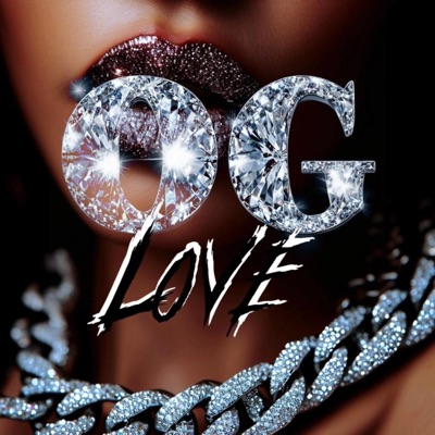 OG Love (feat. Scar NoFace) - Single