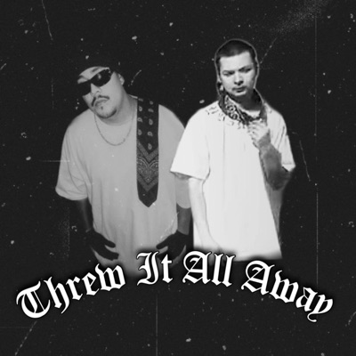 Threw It All Way (feat. Dsastir) - Single