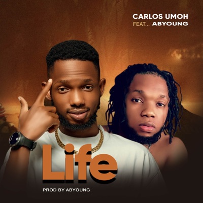 Life (feat. Abyoung) - Single