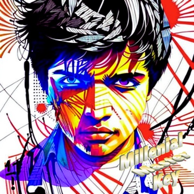 Millenial Master Key - EP