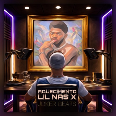 Aquecimento Lil Nas X - Single