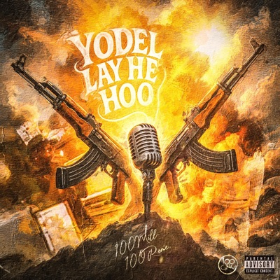 Yodel Lay He Hoo - Single