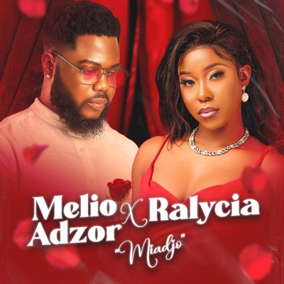Miadjo (feat. Ralycia) - Single