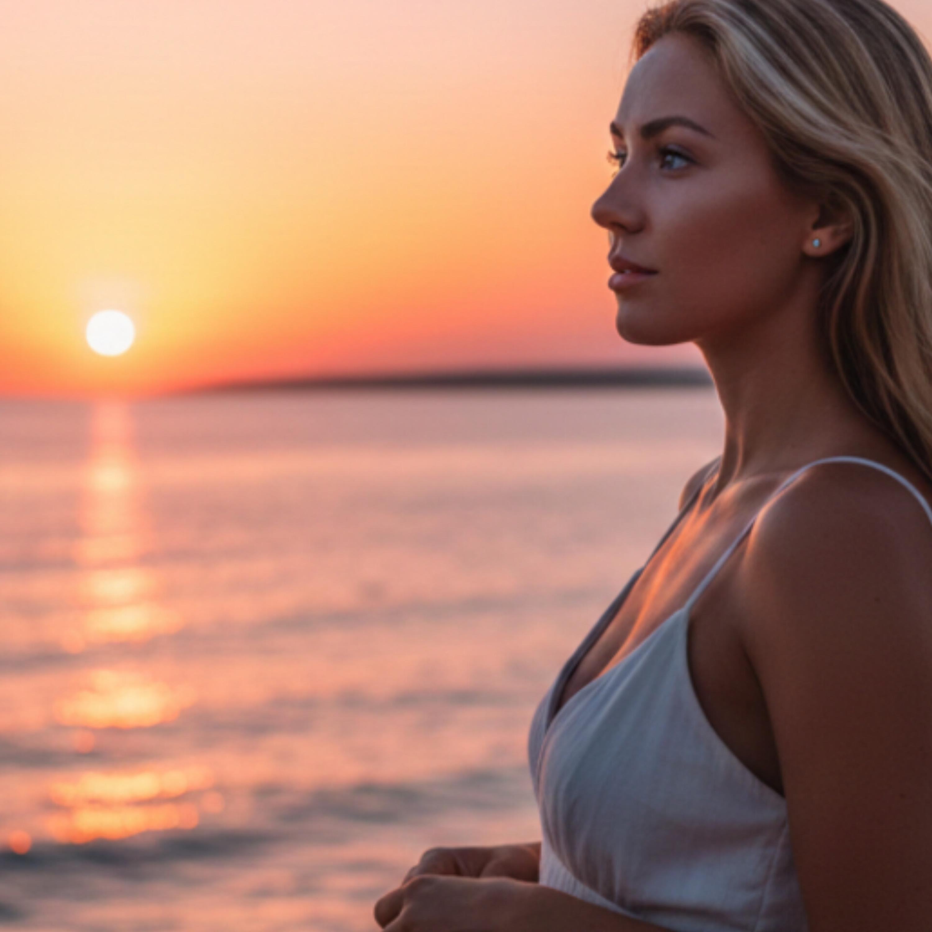 Ojos de mar azul - Single