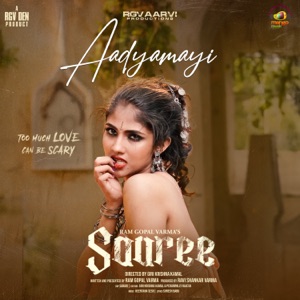 Aadyamayi (From 