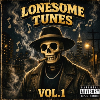 Lonesome Tunes vol. 1