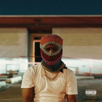 Super Villain Origin Story - King Hendrick$