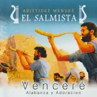 Te Exaltamos — Aristides Mendez, El Salmista & Ministerios Elim