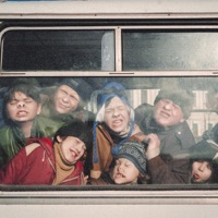 Кто у меня дома (Из к/ф «Гром: Трудное детство») - Single - Сироткин