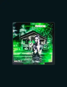 聆聽 Krashblazin45、觀看音樂影片、閱讀小傳、查看巡演日期等！