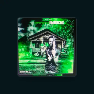 Listen to Krashblazin45, watch music videos, read bio, see tour dates & more!