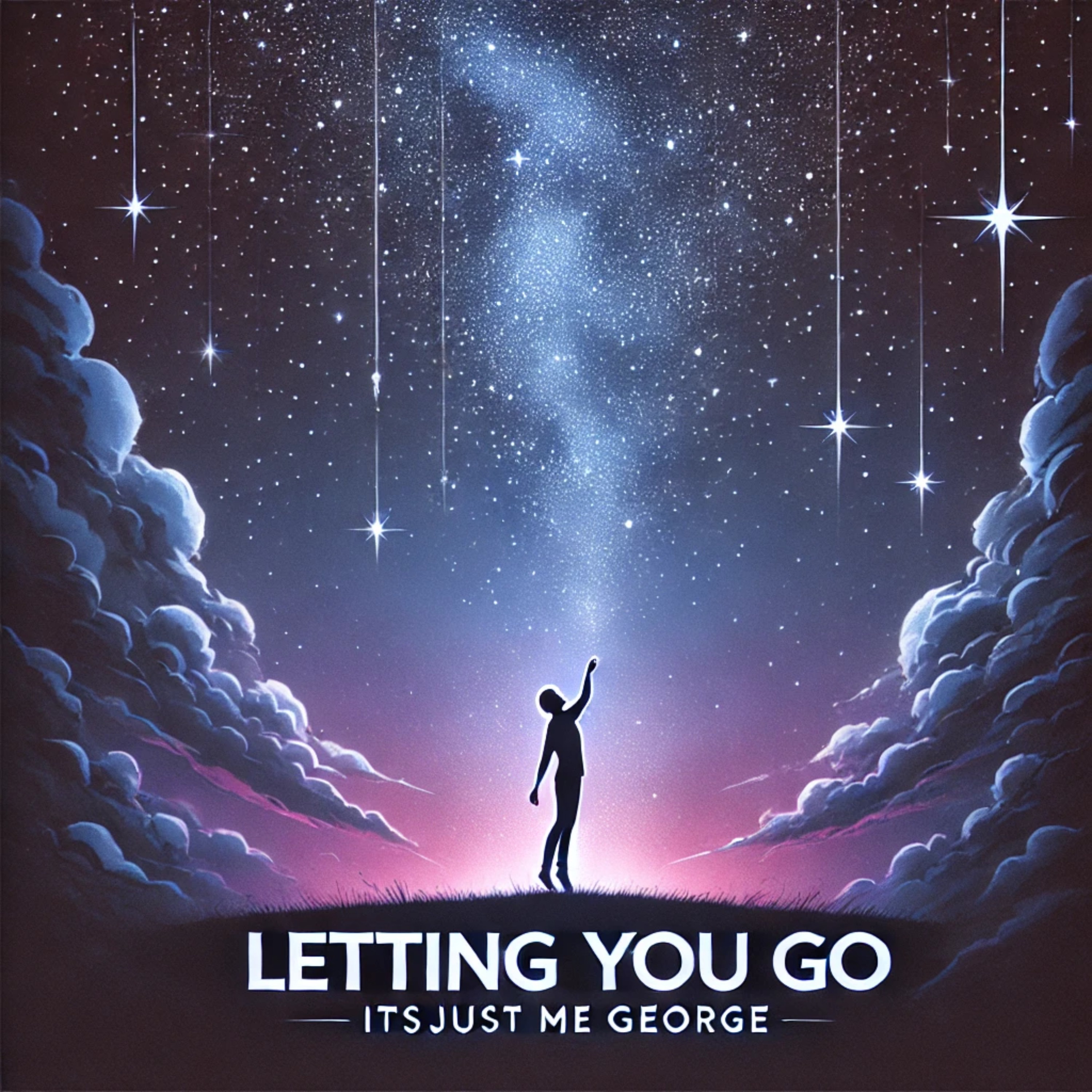 Letting You Go - Single