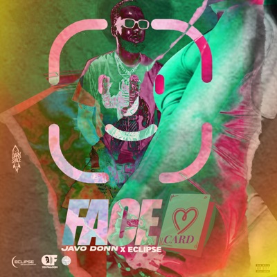 Face Card - Single