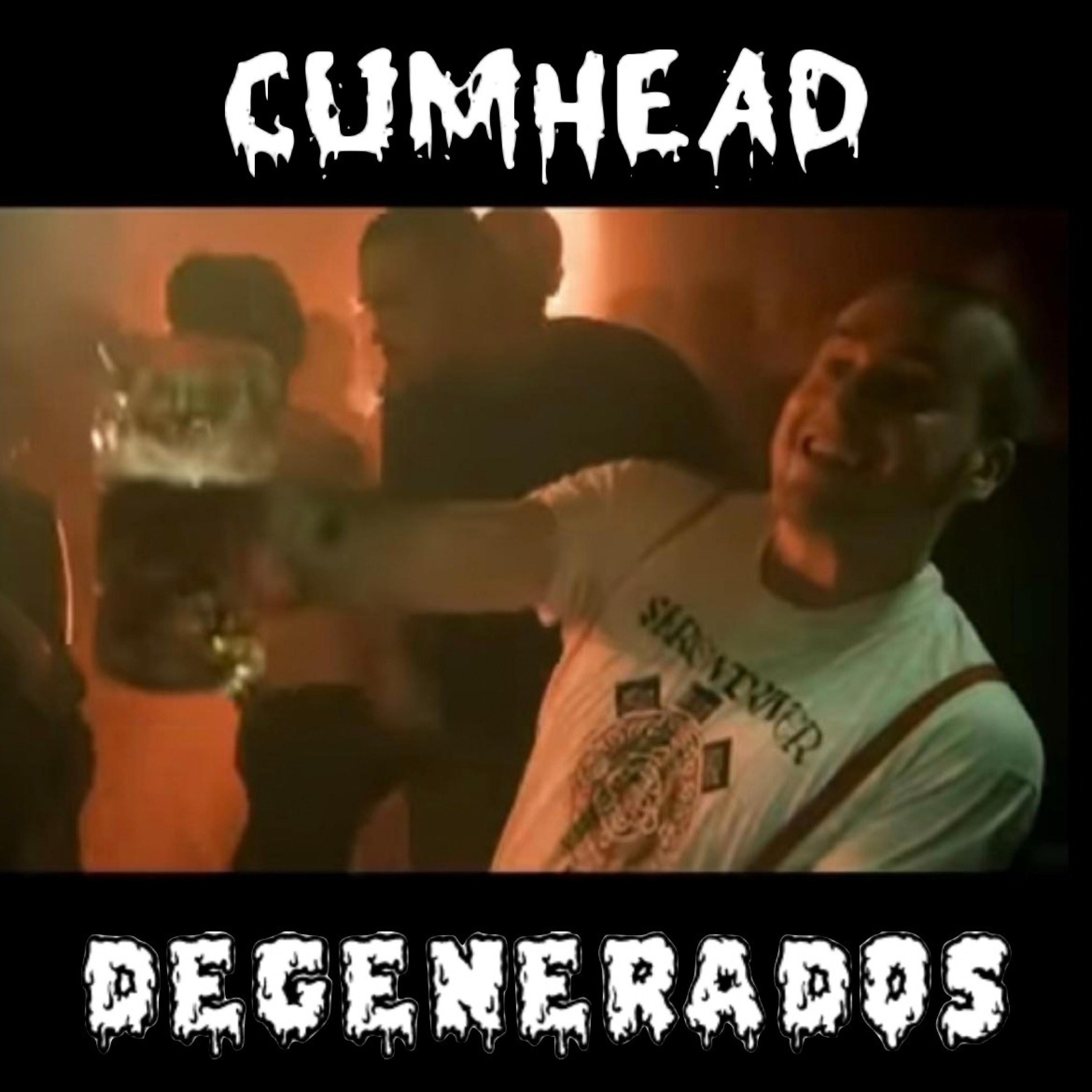 DEGENERADOS - Single