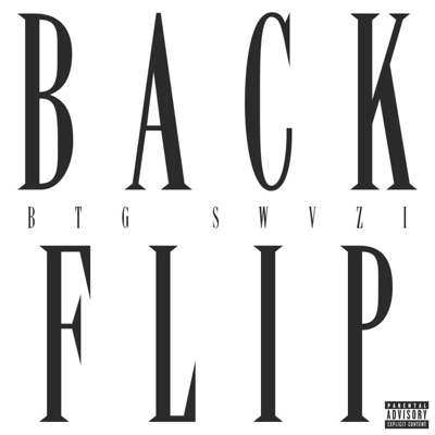BACK FLIP (feat. ZYKE) - Single