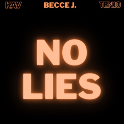 No Lies - Single