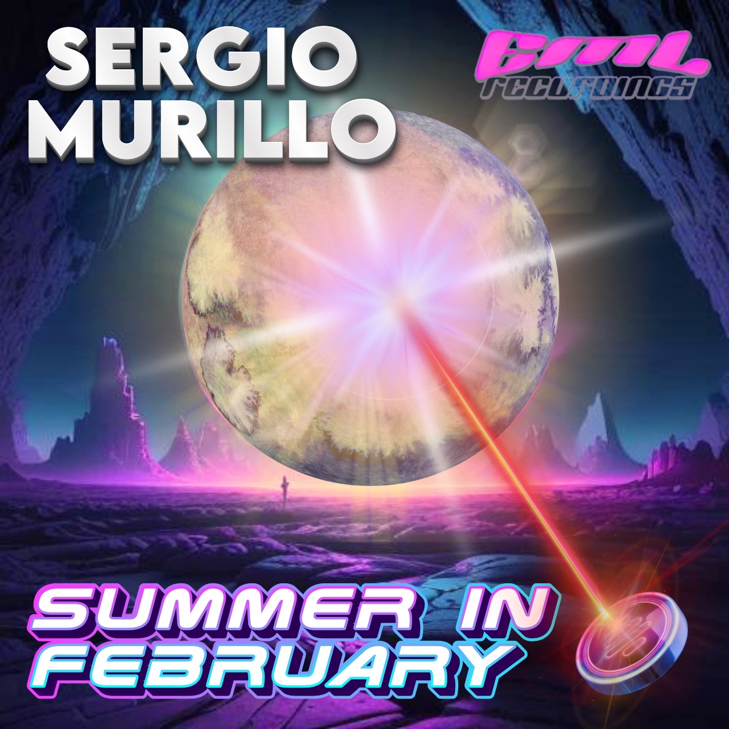 Summer In February - Single