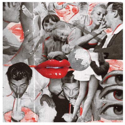 >⁠.⁠< .......Te ví - Single