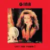 Gina - Let Me Free (Chris Van Buren Dub Version)