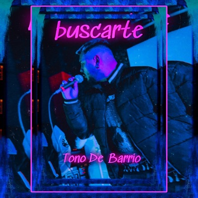 Buscarte - Single