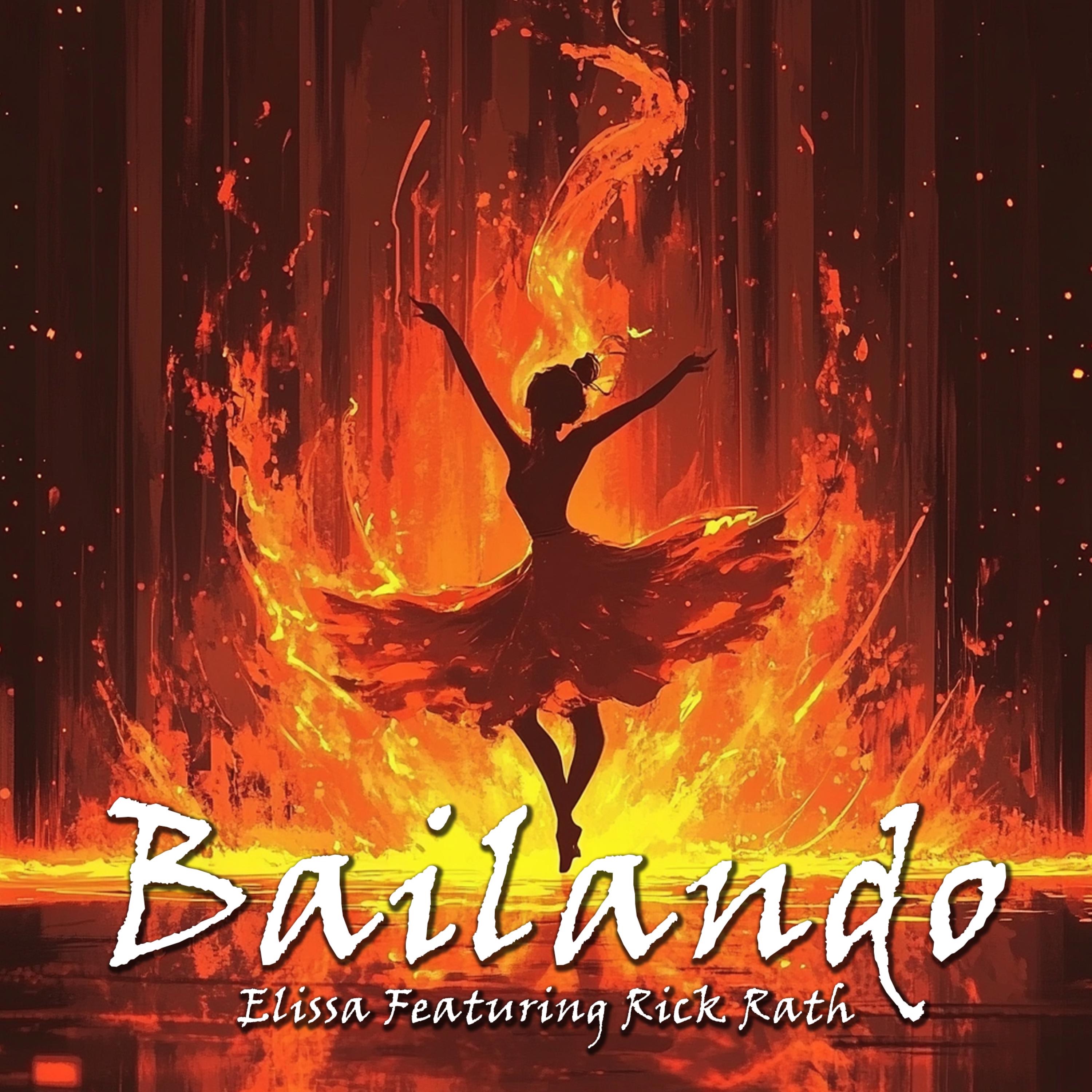 Bailando (feat. Elissa) - Single