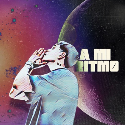 A Mi Ritmo - Single