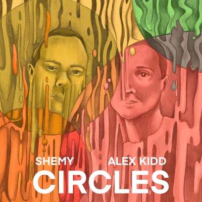 Circles - Single