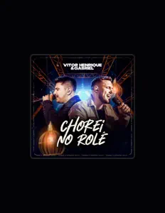Vitor Henrique & Gabriel dinle, müzik videolarını izle, biyografisini oku, tur tarihlerini ve daha fazlasını gör!