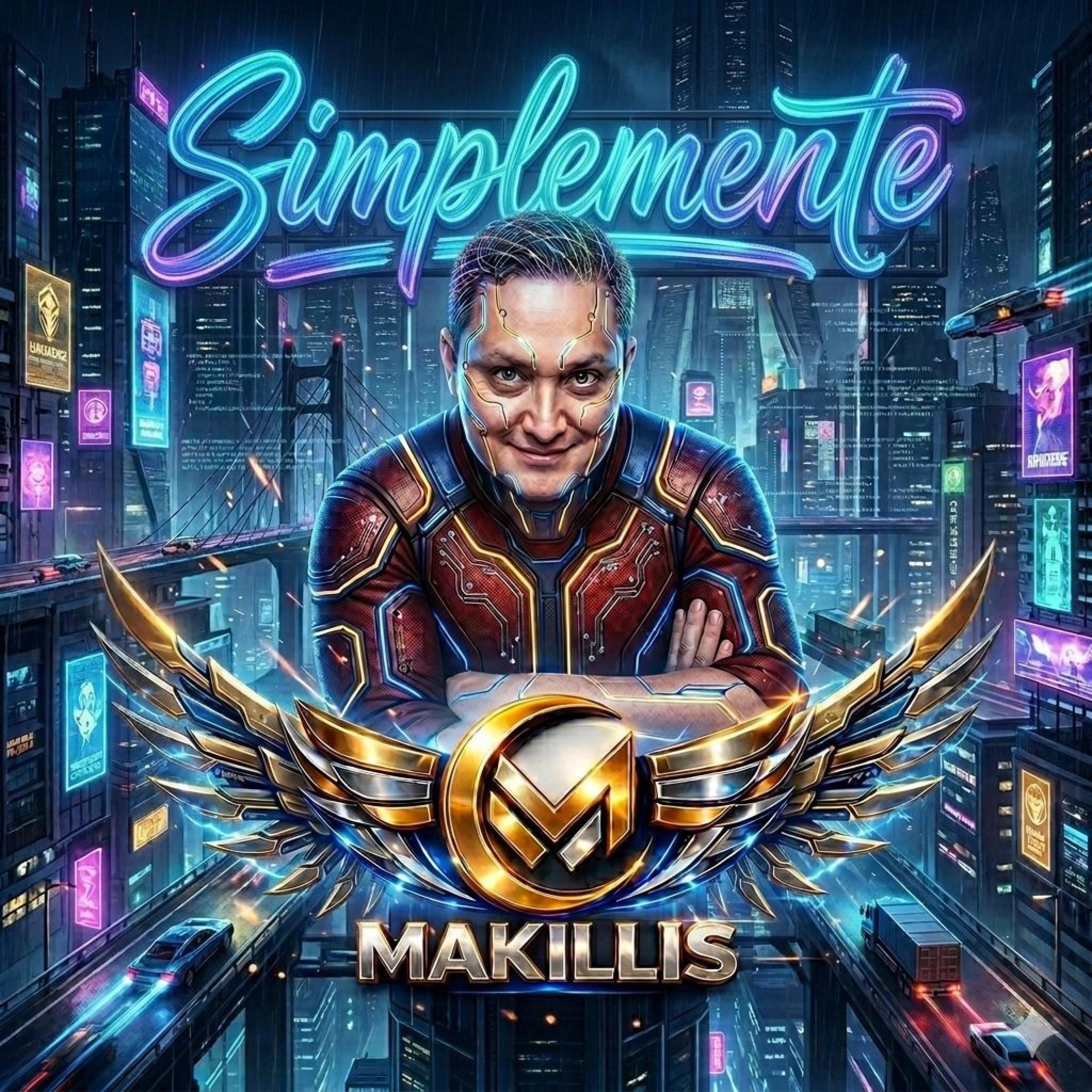Simplemente