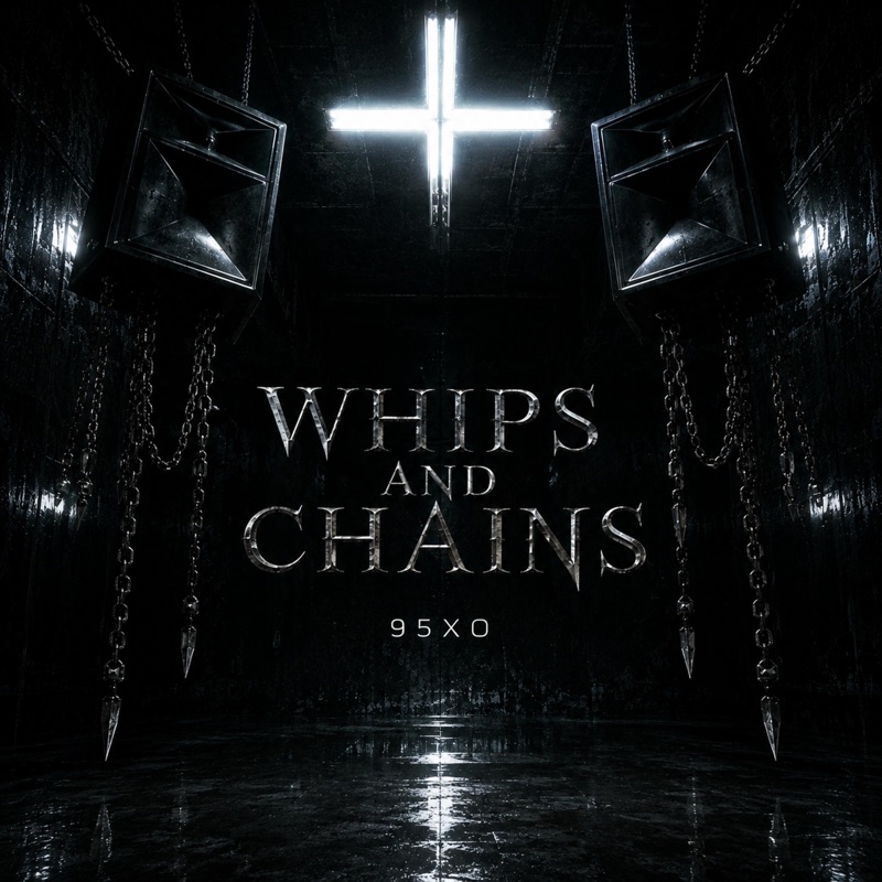 Whips and Chains - Single