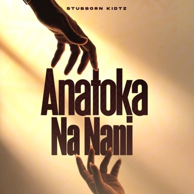Anatoka Na Nani - Single