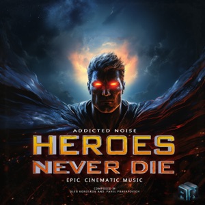 Heroes Never Die ic Cinematic Music