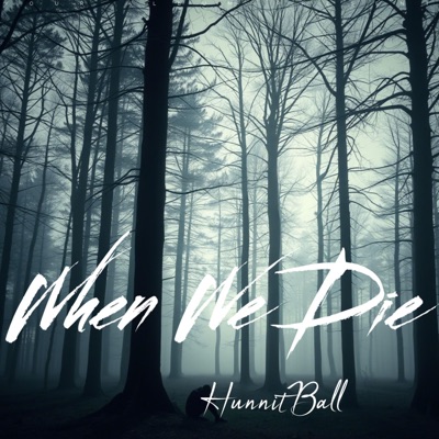 When We Die (Radio Edit) - Single