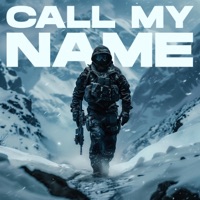 CALL MY NAME - Single - Lazerpunk