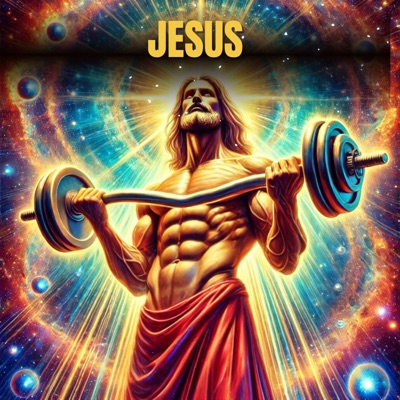 Jesus - Hardstyle - Single