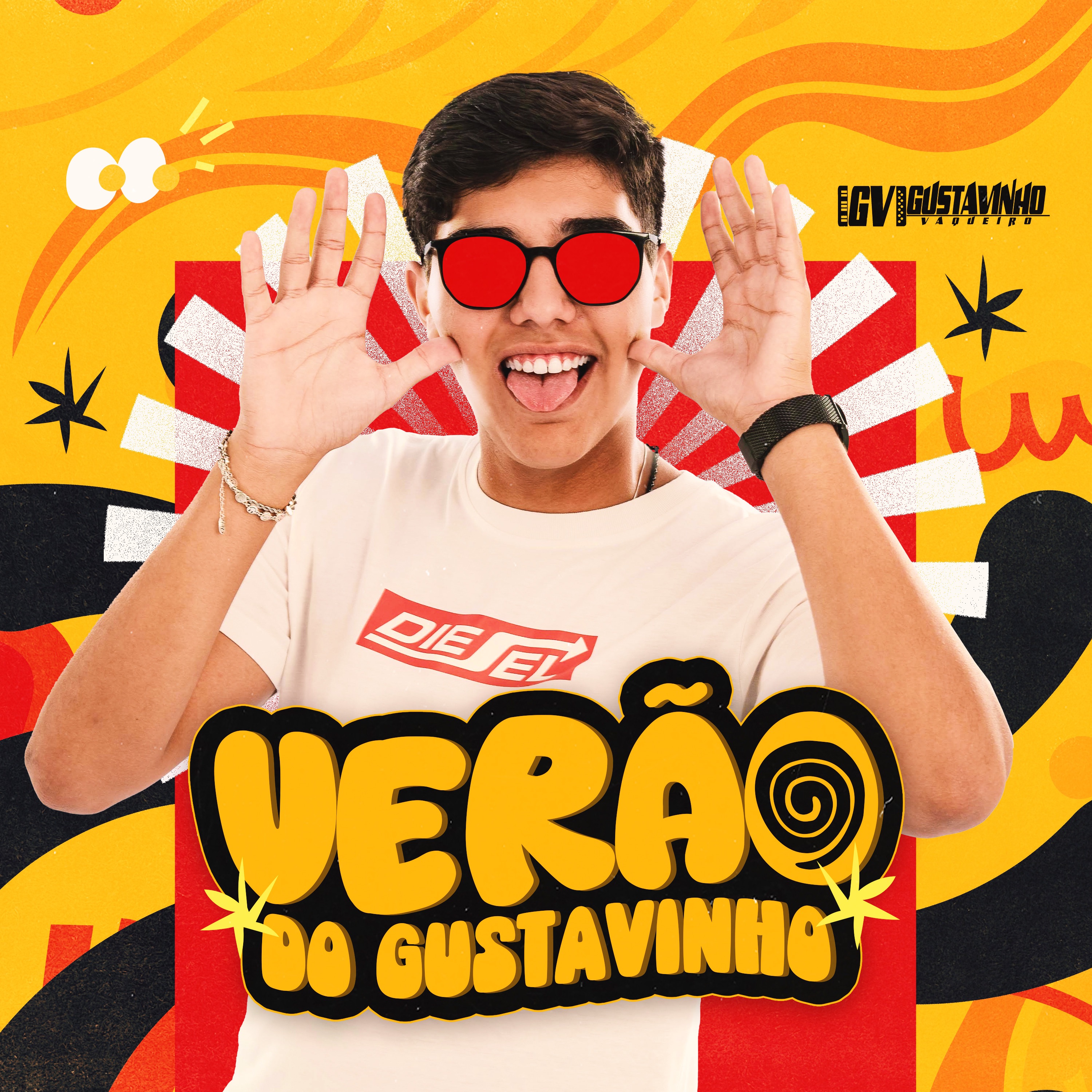 Verão do Gustavinho