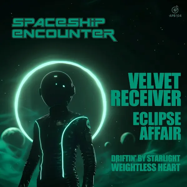 Eclipse Affair — Spaceship Encounter