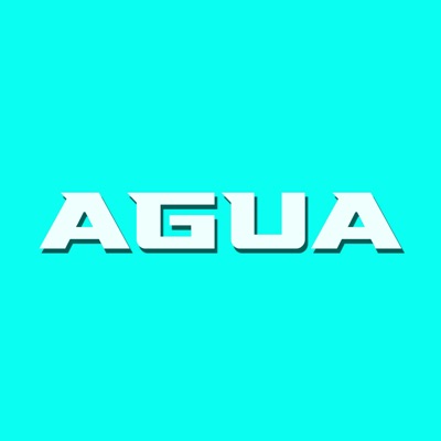 AGUA (feat. Christina Mugler) - Single