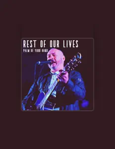 Listen to Russ Parsons, watch music videos, read bio, see tour dates & more!