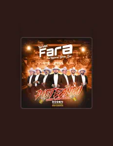 Écoutez Norteños Fara, regardez des vidéoclips, lisez la biographie, consultez les dates de tournée et plus encore !