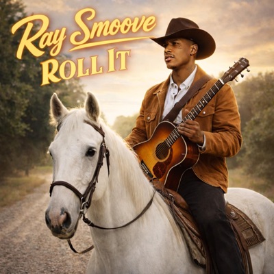 RAY SMOOVE (ROLL IT)