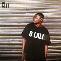 O lali — Clyy