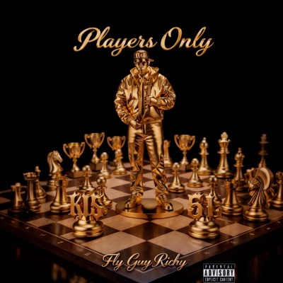 PLAYERS ONLY