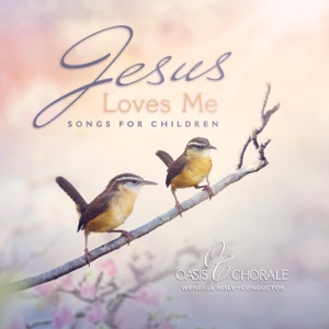 Jesus Loves Me - Songs for Children